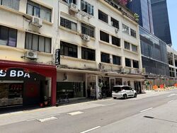 Hoe Chiang Road (D2), Retail #552725101